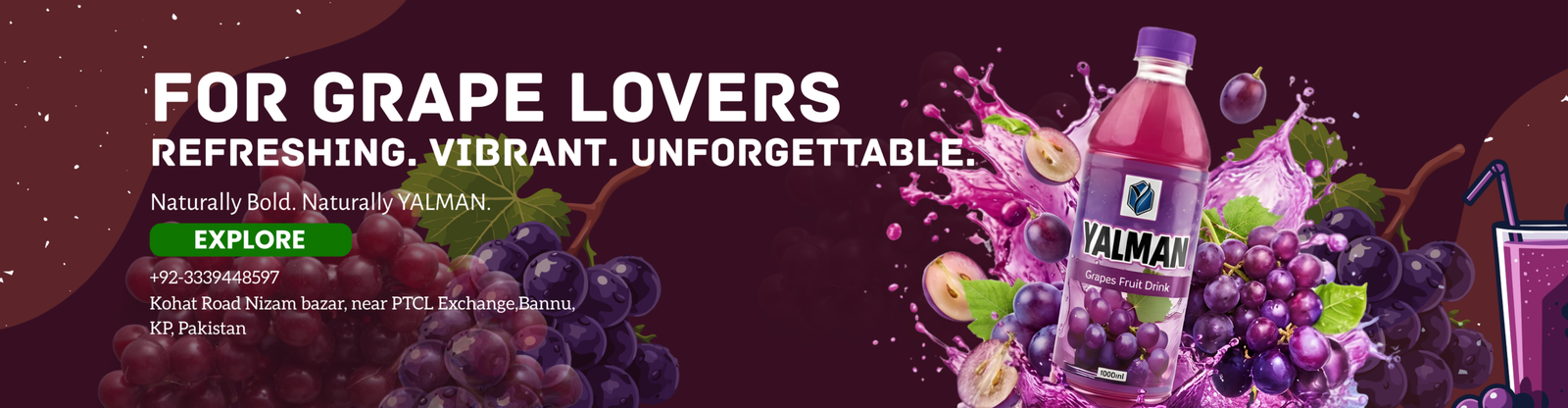 Grapes
